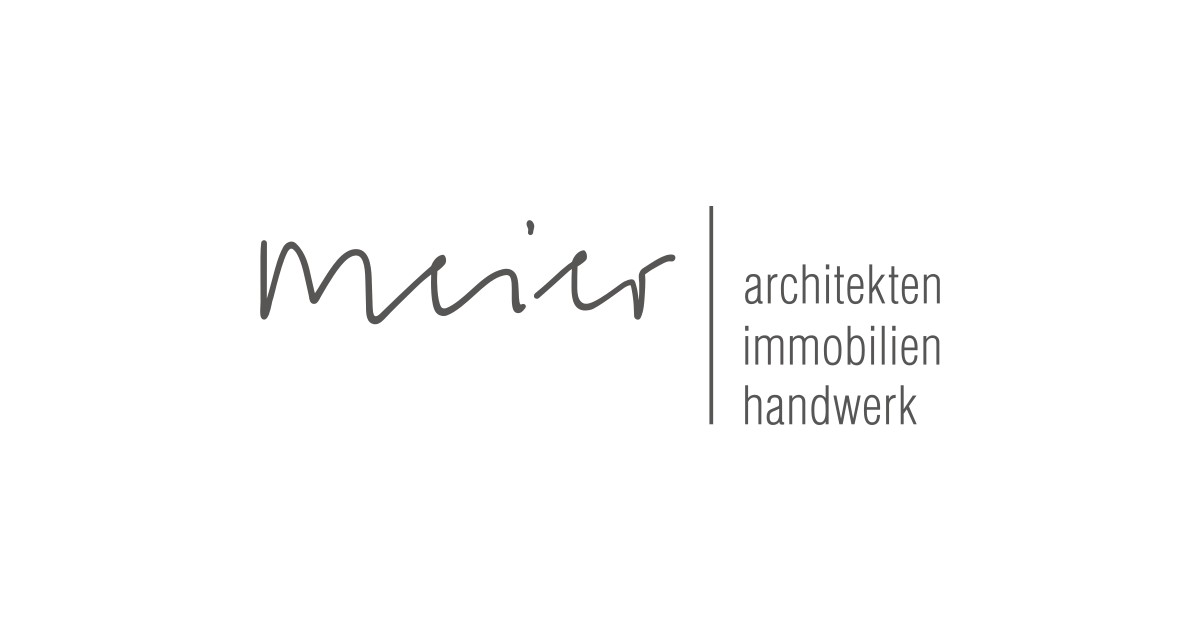 Meier Architekten
